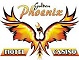 Golden Phoenix