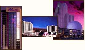 hotel reservations