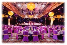 Atlantis Hotel - Reno Ballroom