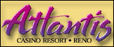 Atlantis Hotel & Casino - Reno