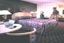 Atlantis Hotel - Reno Room 