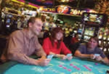 Fitzgeralds Casino