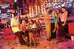 Peppermill Reno Hotel & Casino Lounge