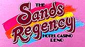 Sands Regency Hotel & Casino - Reno